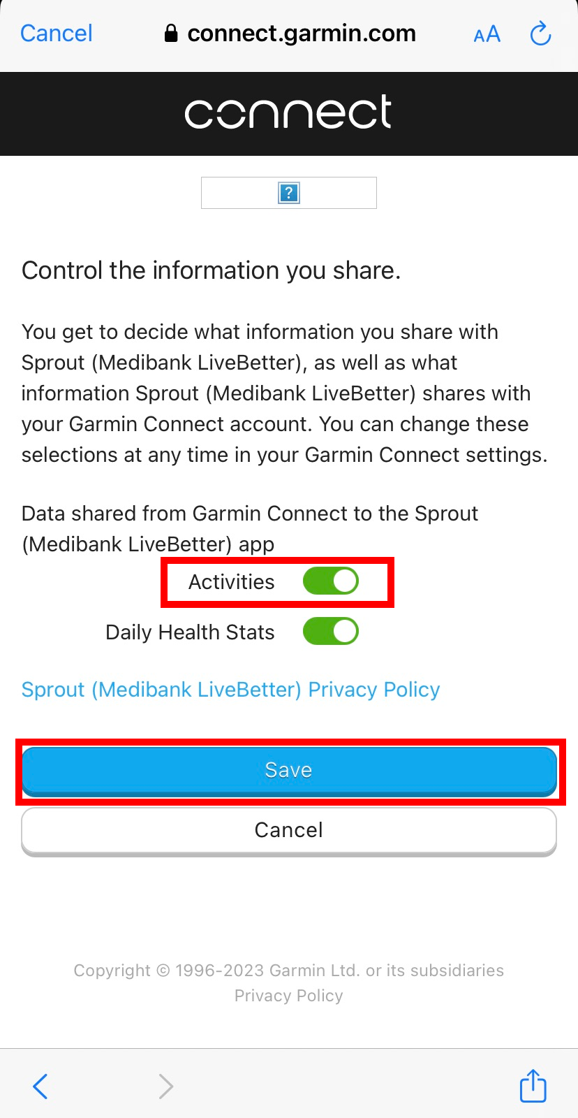 Garmin cheap weightlifting tracking